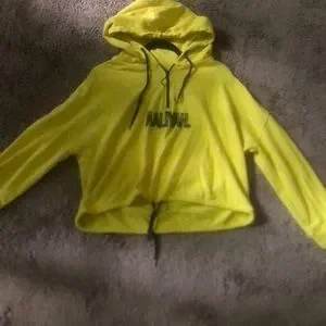 Forever 21 Sweaters Aaliyah Hoodie Poshmark
